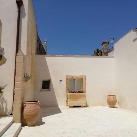 Dimora Margherita In Salento Struda Extérieur photo