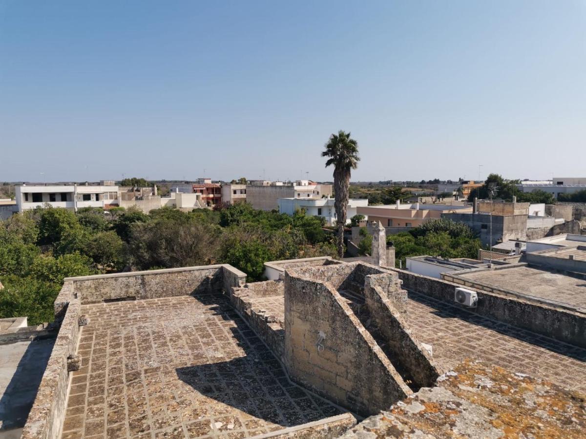 Dimora Margherita In Salento Struda Extérieur photo