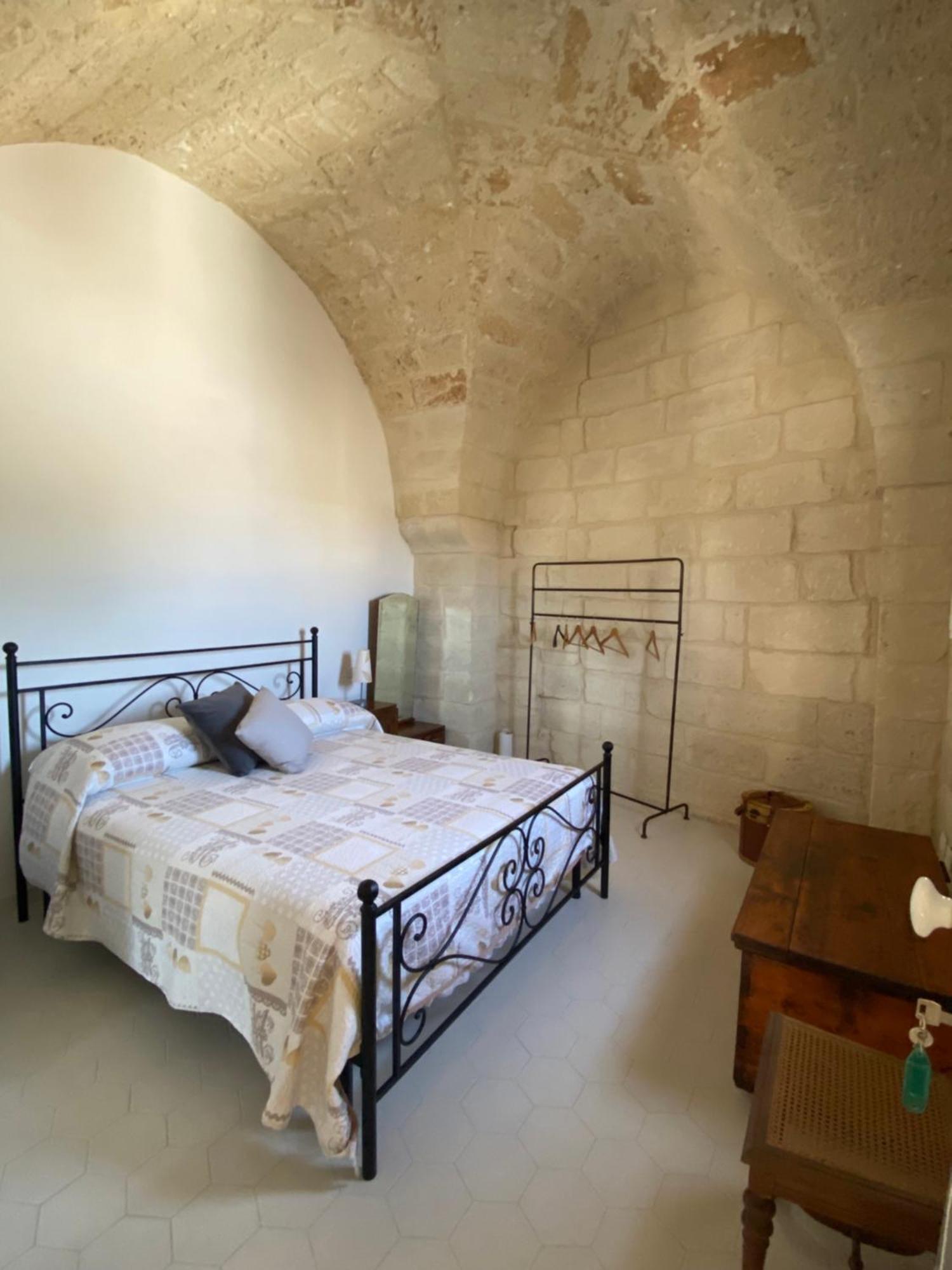Dimora Margherita In Salento Struda Chambre photo