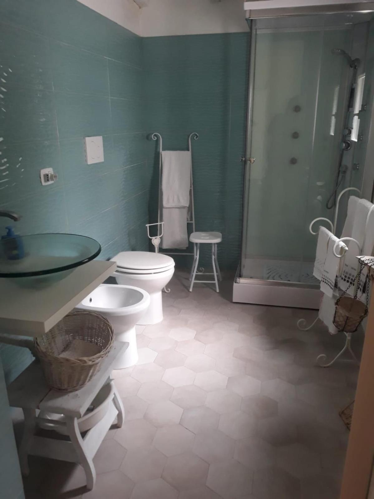 Dimora Margherita In Salento Struda Chambre photo