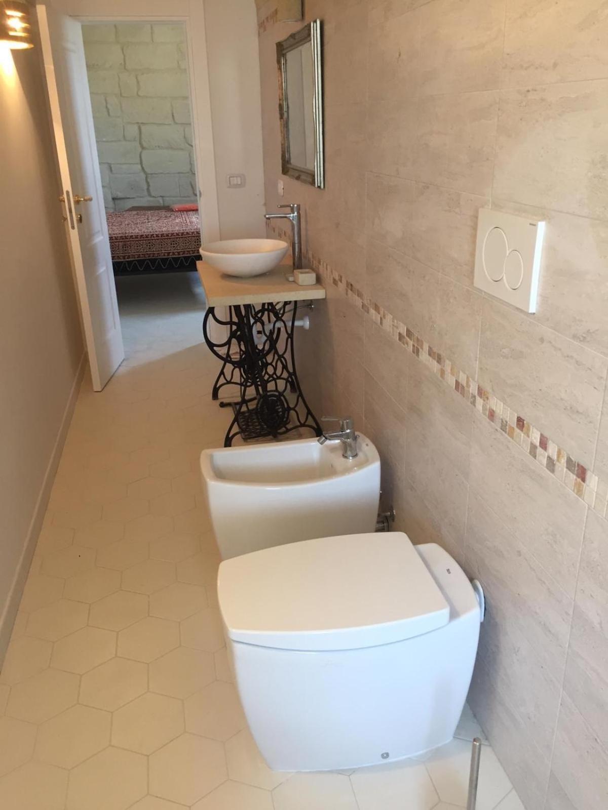 Dimora Margherita In Salento Struda Chambre photo
