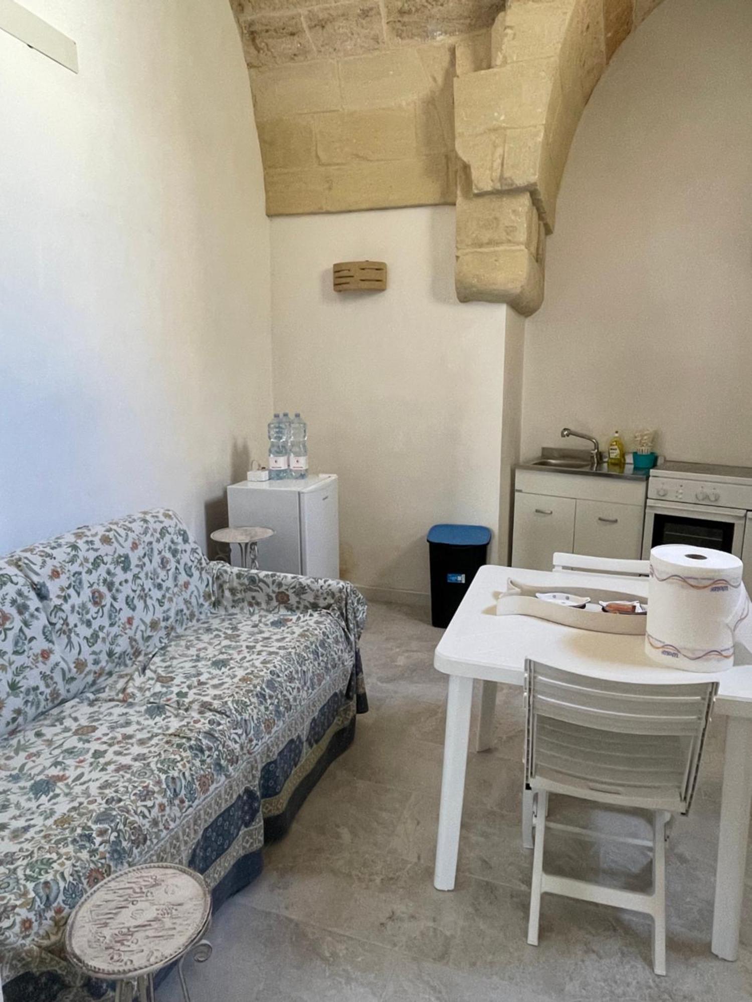 Dimora Margherita In Salento Struda Chambre photo